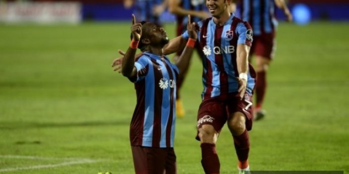 Trabzonspor menajerlere ne kadar para ödedi?