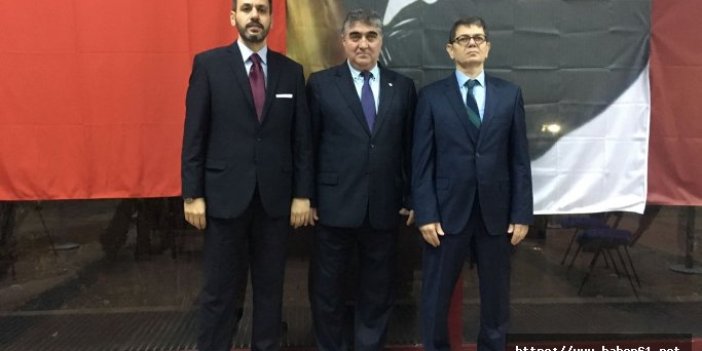 Trabzonspor'da yeni kurul başkanlarından açıklamalar