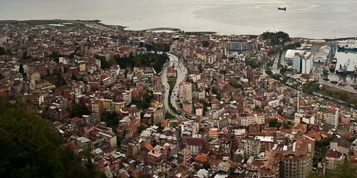 Trabzonlu iş adamları toplandı