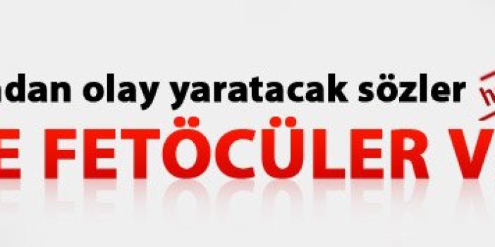 Hacıosmanoğlu’ndan tartışma yaratacak sözler: Trabzonspor’un içinde FETÖ’cüler var! 