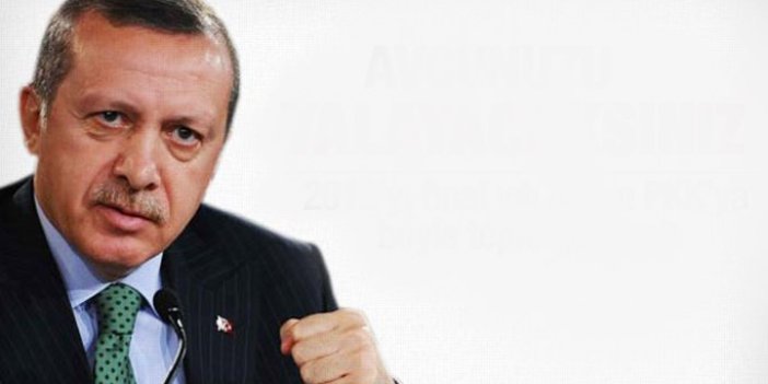 Erdoğan'dan patlamayla ilgili ilk açıklama