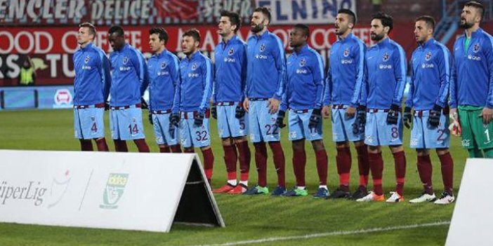 Trabzonspor ile Konya 44. randevuda