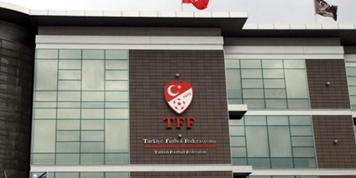 PFDK'ya sevkler açıklandı: Trabzonspor yok ama...