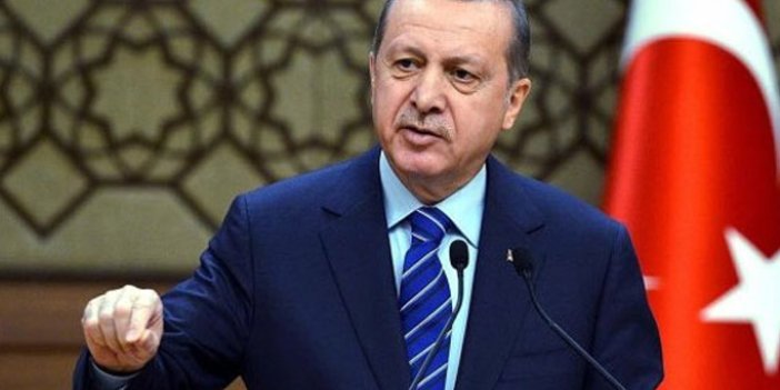 Erdoğan'dan flaş açıklama: Milli Seferberlik!
