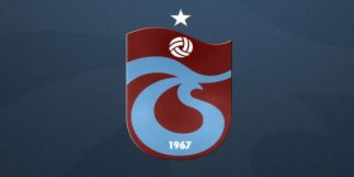 Trabzonspor o saldırıyı lanetledi