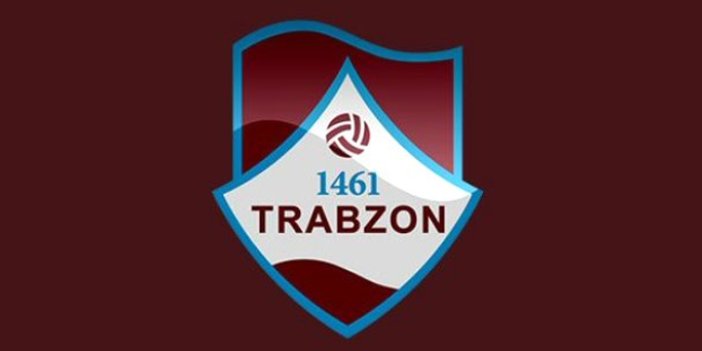 1461 Trabzon deplasmanda berabere