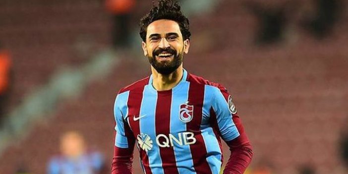 Mehmet Ekici Trabzonspor'da kalacak mı?
