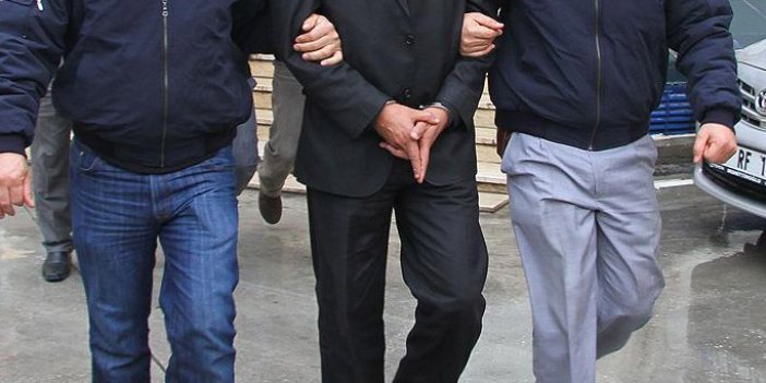 Rize'de iki kişi Cumhurbaşkanı'na hakaretten tutuklandı!
