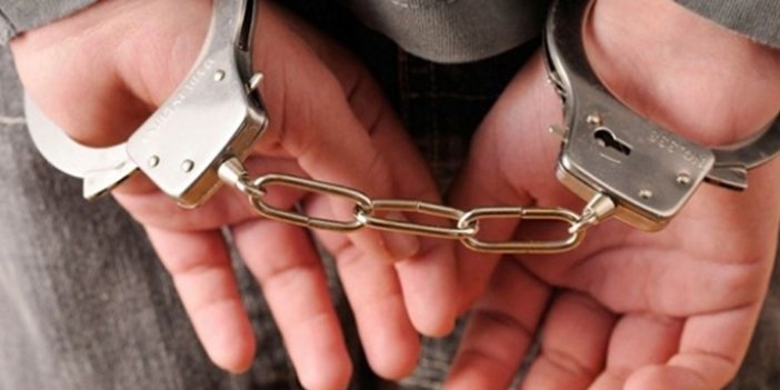 5 ilde FETÖ operasyonunda 8 kişi tutuklandı