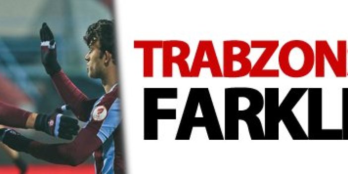 Trabzonspor kupada farklı kazandı