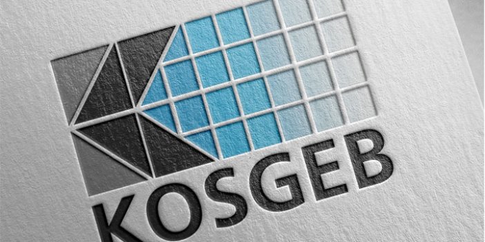 KOSGEB faizsiz kredi desteği sonucu açıklandı