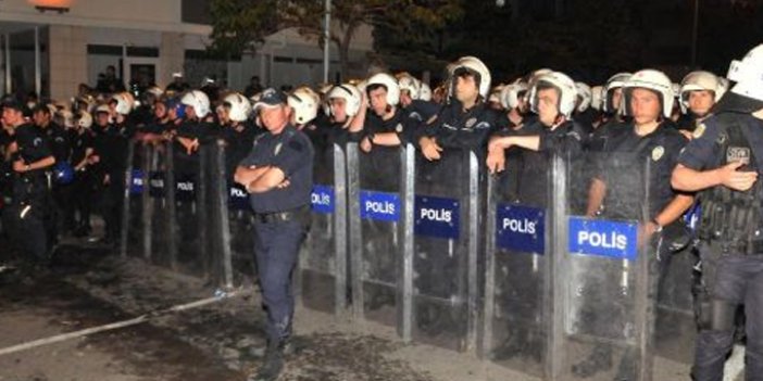 Trabzon polisinden daha önce yaşanan olay için uyarı!