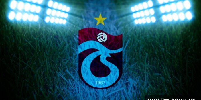 Trabzonspor Fenerbahçe Karşılaşmasında hakem değişikliği