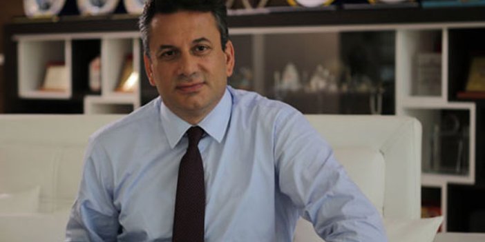 Trabzonspor'da başkan adayı Hekimoğlu'ndan çıkış