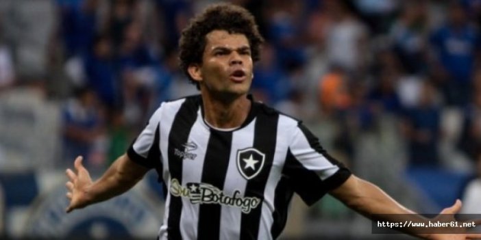 Brezilya'dan Trabzonspor'a "Camilo" iddiası