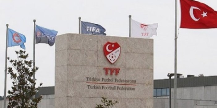 Trabzonspor yine PFDK'lık!