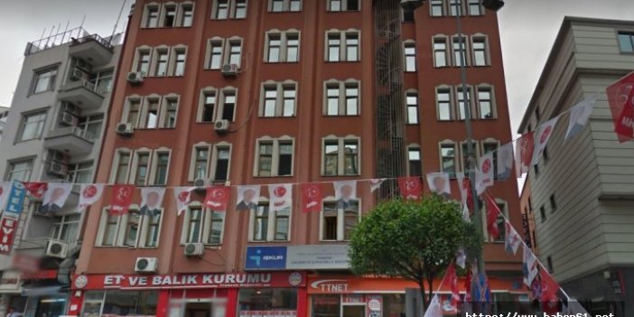 Trabzon'da İŞKUR'a yeni bina!