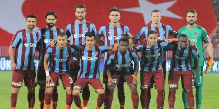 Trabzonspor'da istikrarın adı Onur ve Durica