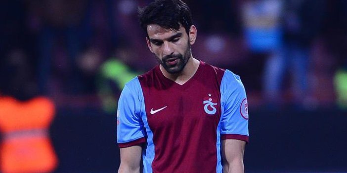 Muhammet Demir Trabzonspor'dan ayrılıyor mu?