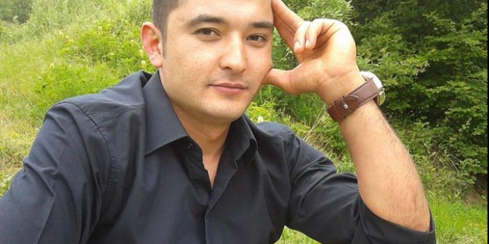 Zonguldak'ta maden işçisi acı şekilde öldü