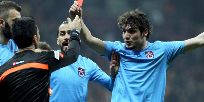 Salih Dursun Antalyaspor'da oynayacak