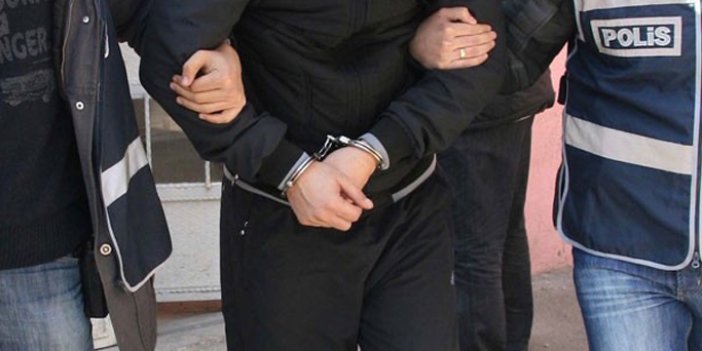 Giresun'da üniversite öğrencisini gasp eden kişi tutuklandı