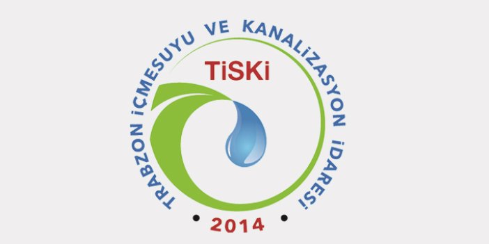 TİSKİ'den Trabzon'a 2017'de 714 proje!