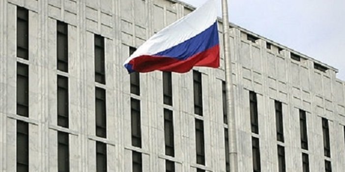 Rus büyükelçi evinde ölü bulundu