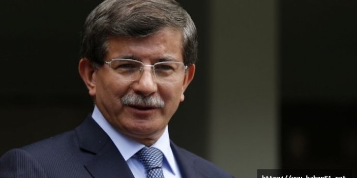 Ahmet Davutoğlu Darbe Komisyonu'na açıkladı: Rus uçağını düşüren FETÖ'cü değil