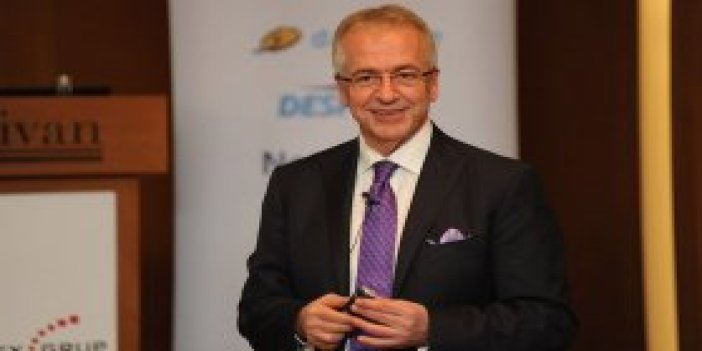 TÜSİAD'da bayrak değişimi, Erol Bilecik TÜSİAD'ın yeni başkanı oldu