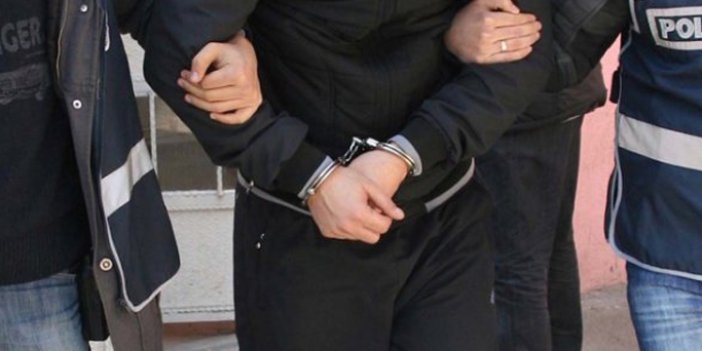 Giresun'da 2 Avukata FETÖ gözaltısı