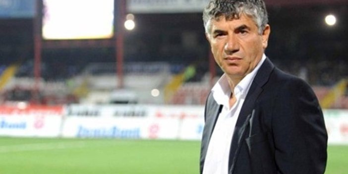 "14 yabancılı Trabzonspor şampiyon olacağına Başakşehir olsun!"