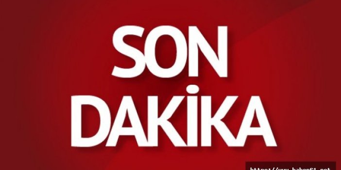 Trabzon'da FETÖ operasyonu: 14 kişi gözaltına alındı