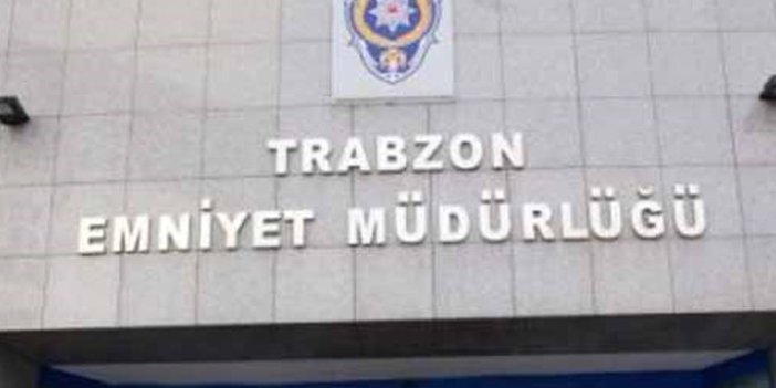Trabzon Emniyetinde yeni görevlendirmeler