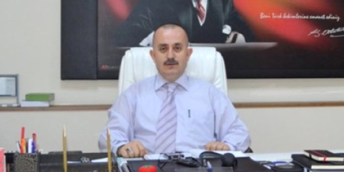 Trabzon Halk Sağlığı Müdürü o kansere dikkat çekti