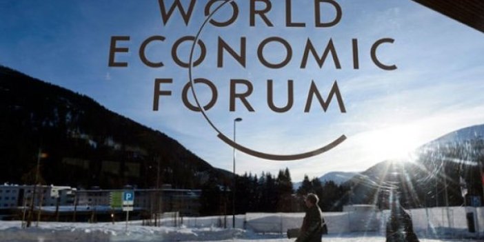 Dünya Ekonomik Forumu başladı