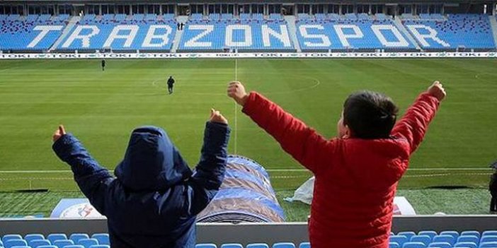 Trabzonspor maçı Rize'de mi oynayacak?