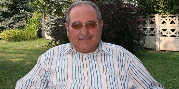 MHP eski milletvekili FETÖ'den yargılanıyor