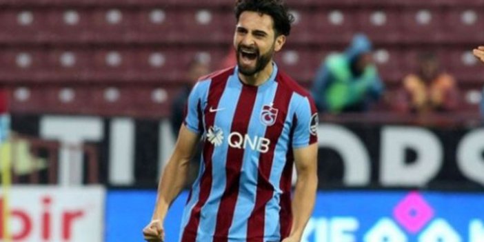 Trabzonspor'dan flaş Mehmet açıklaması 