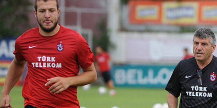Batuhan Karadeniz'in Trabzonspor pişmanlığı