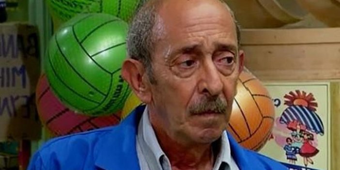 Ünlü oyuncu Ayberk Atilla hayatını kaybetti