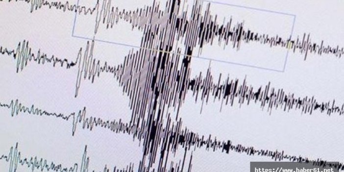 Papua Yeni Gine'de 8 büyüklüğünde deprem
