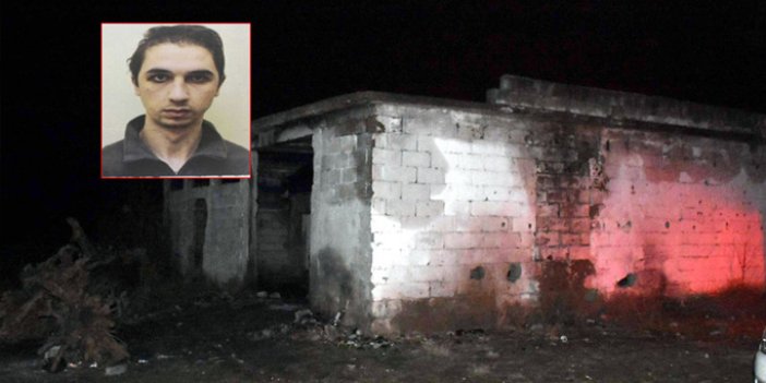 AK Parti binasına saldıran terörist öldürüldü