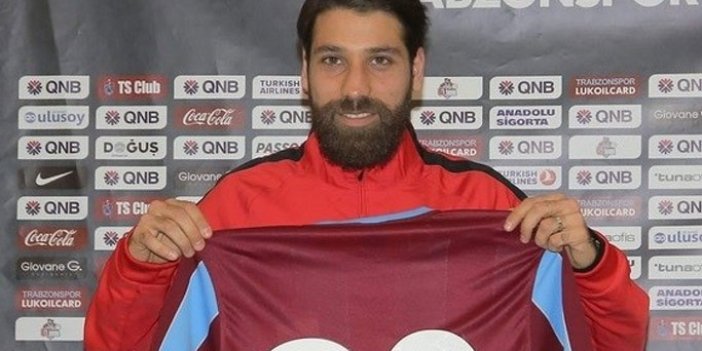 Trabzonspor'da Olcay Şahan iddiası!