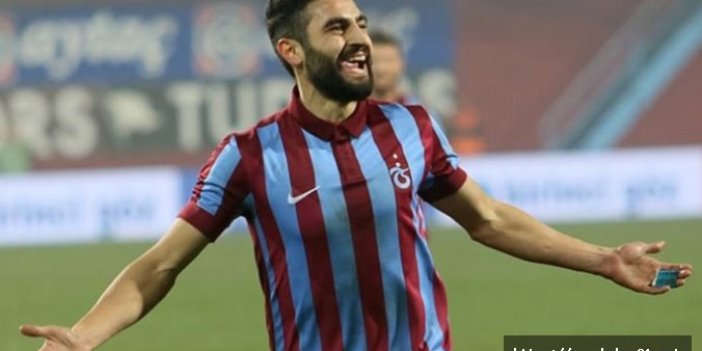 Mehmet Ekici için Trabzonspor'dan net karar!