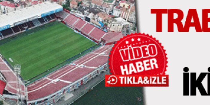 Trabzonspor'dan 4 günde iki tarihi maç!