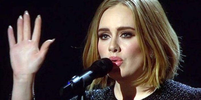 Bodrum'dan flaş itiraf "Adele benim kızım!"
