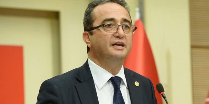 Tezcan: Meclisteki hata halktan dönecek
