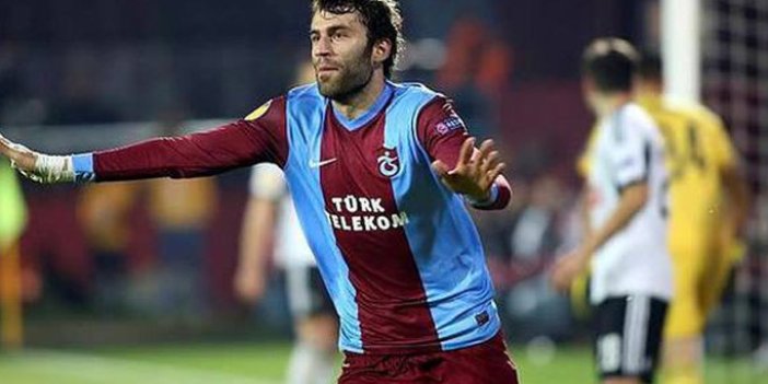Mustafa Yumlu Akhisar Belediyespor'da!