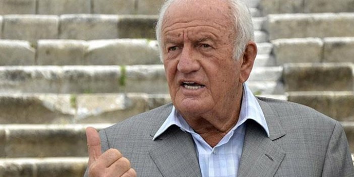 Ali Şen'den Trabzonspor itirafı